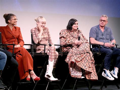are all the penises fake in euphoria